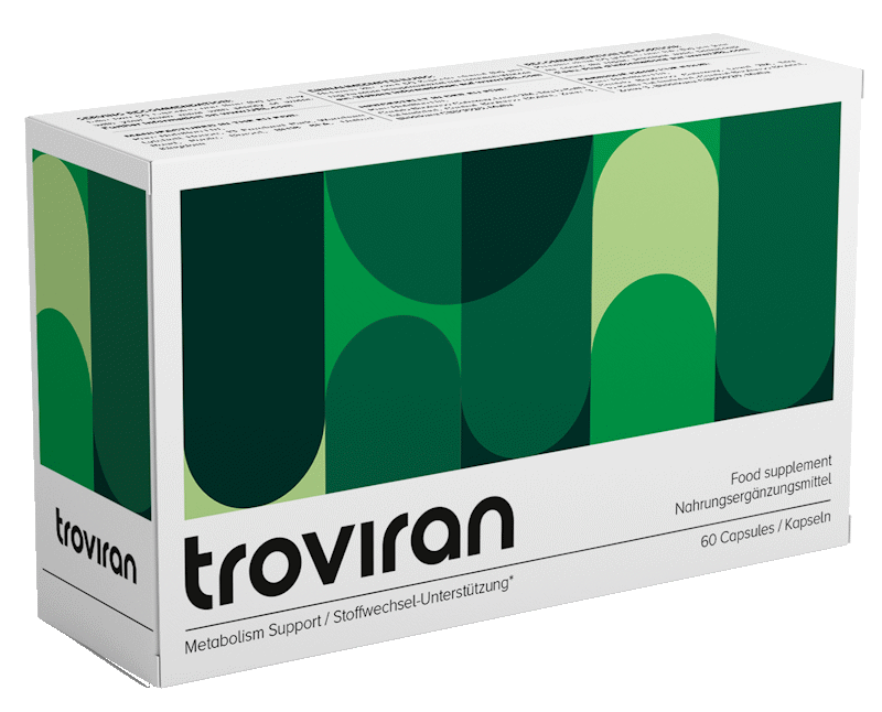 troviran gélules